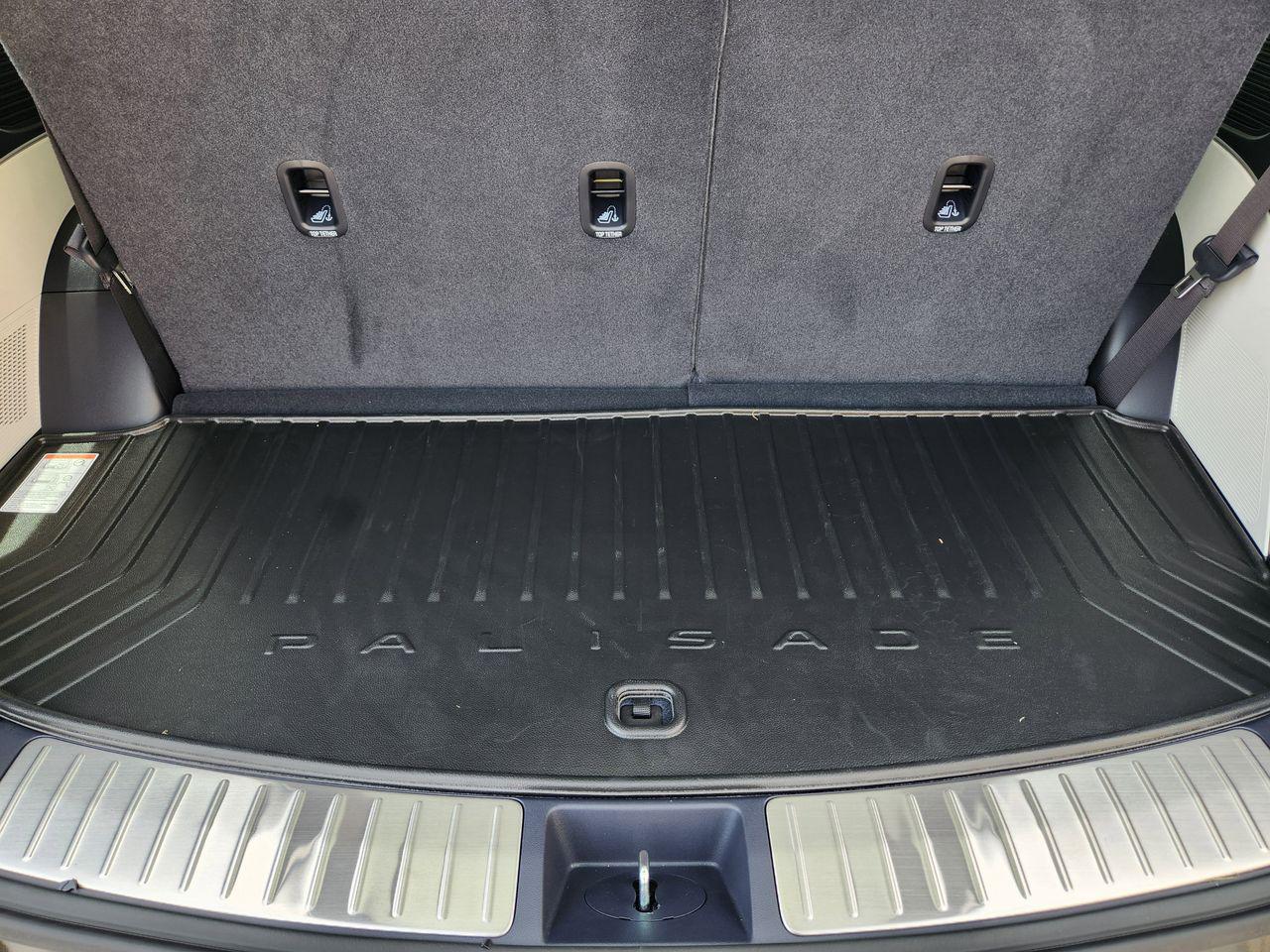 New 2026 A2B Black Hyundai Calligraphy image 32