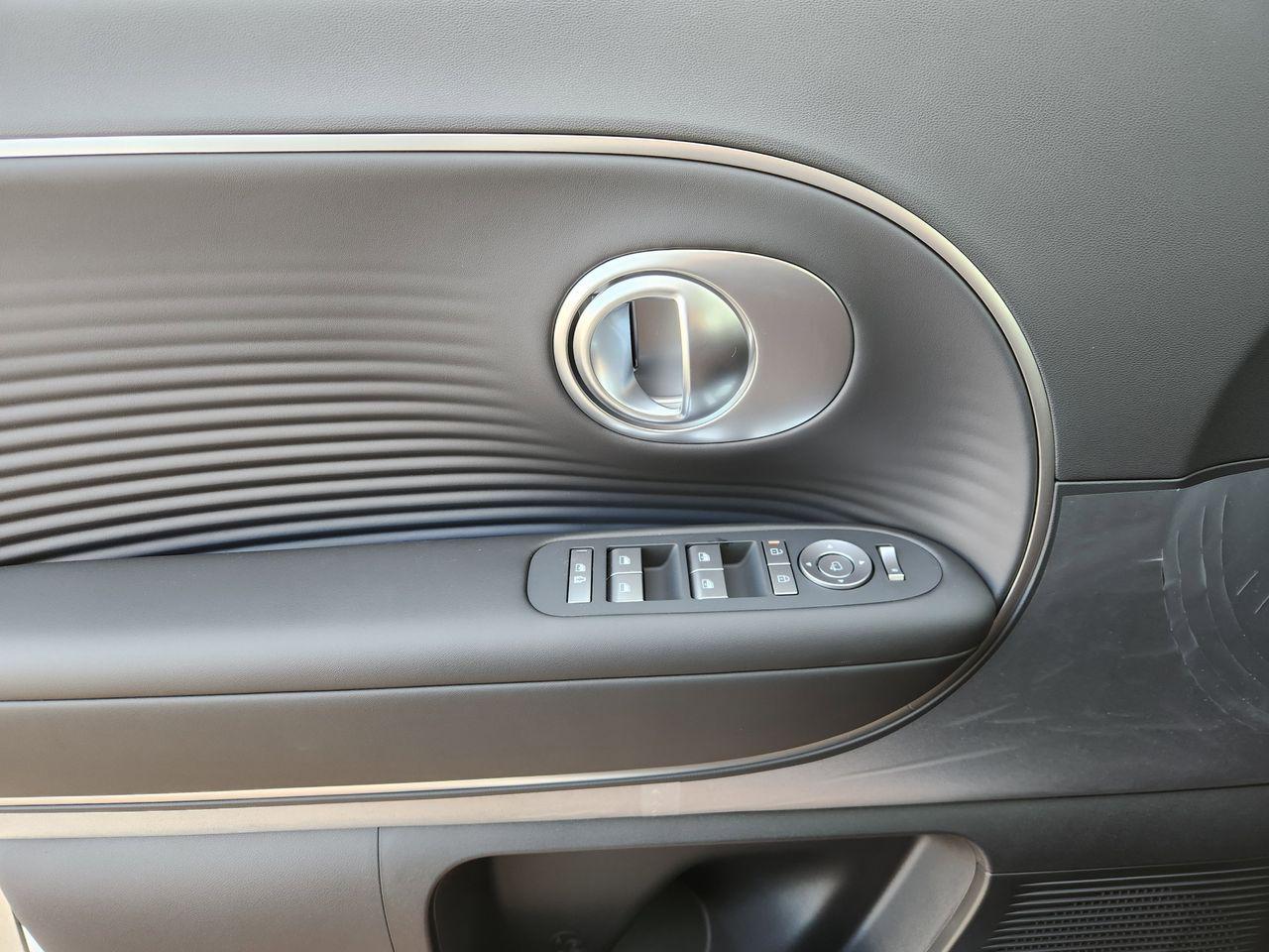 New 2026 SWP White Hyundai SEL image 23