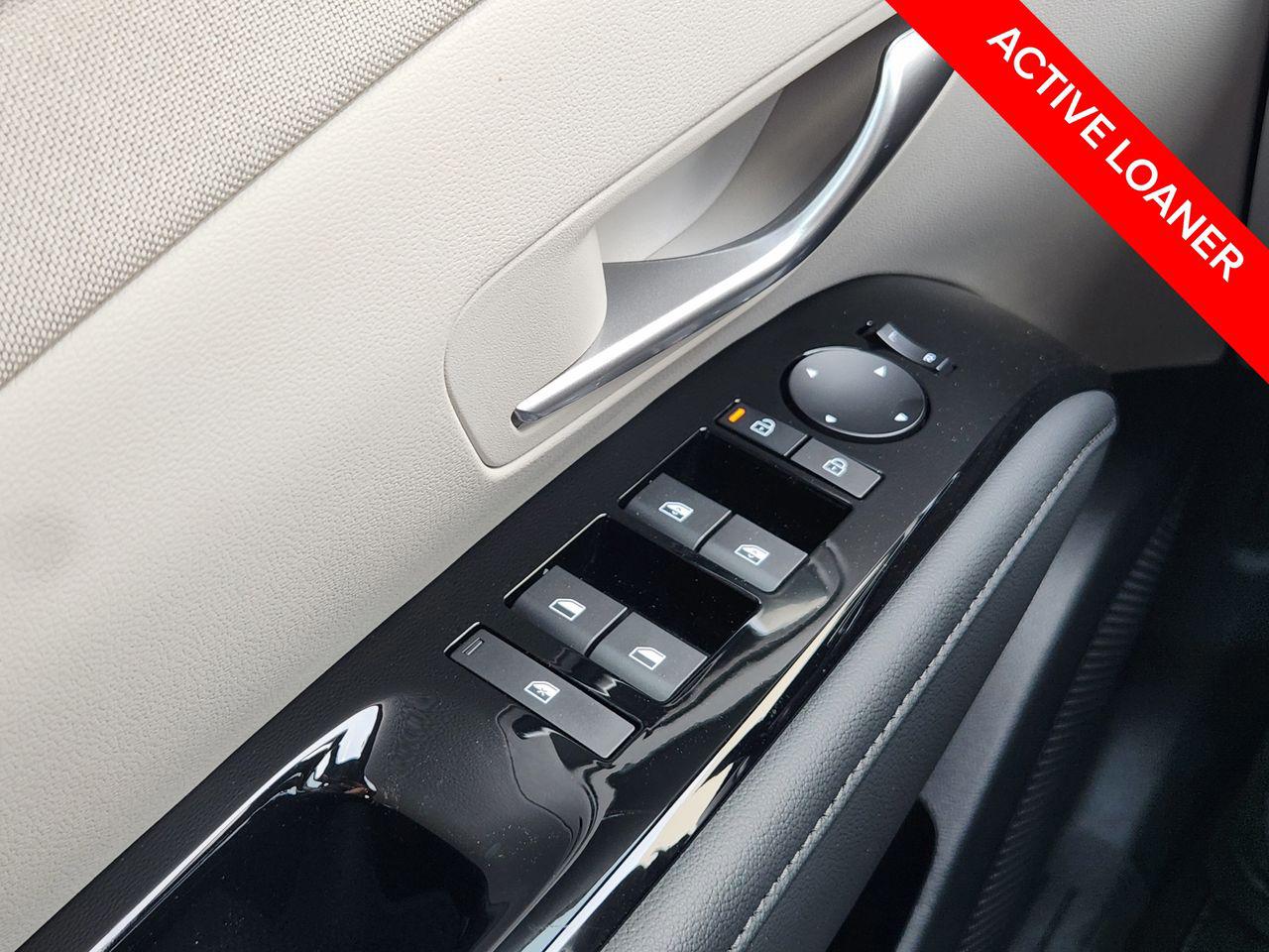 New 2026 PE2 Gray Hyundai Limited FWD image 23