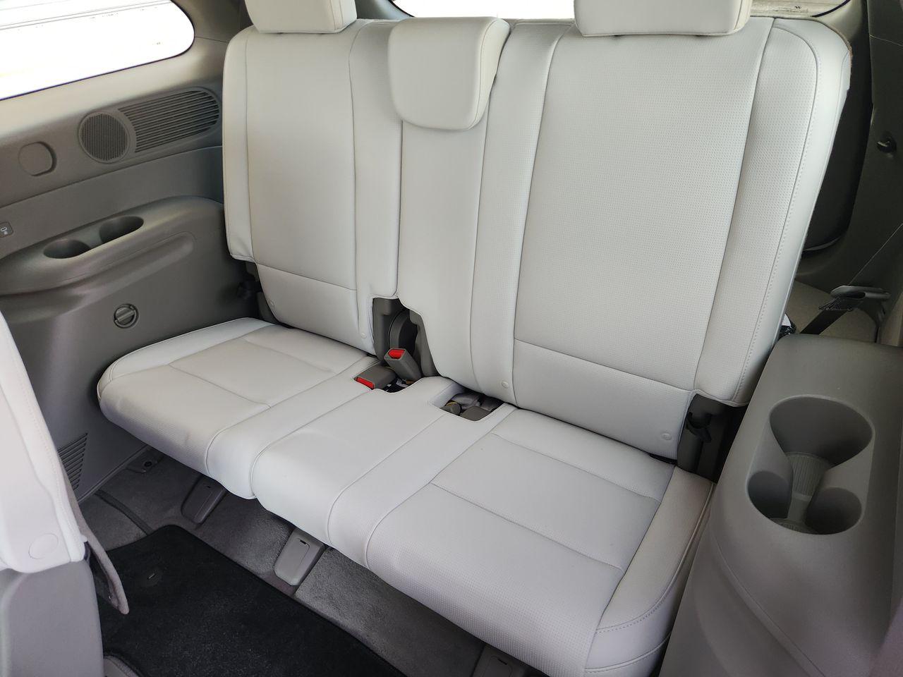 New 2027 Creamy White Pearl Hyundai SEL FWD image 28