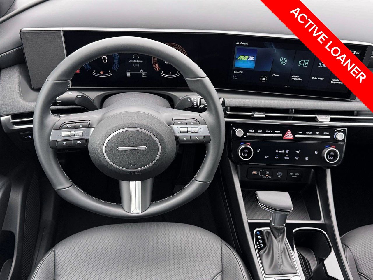New 2026 Rockwood Green Hyundai XRT FWD image 18