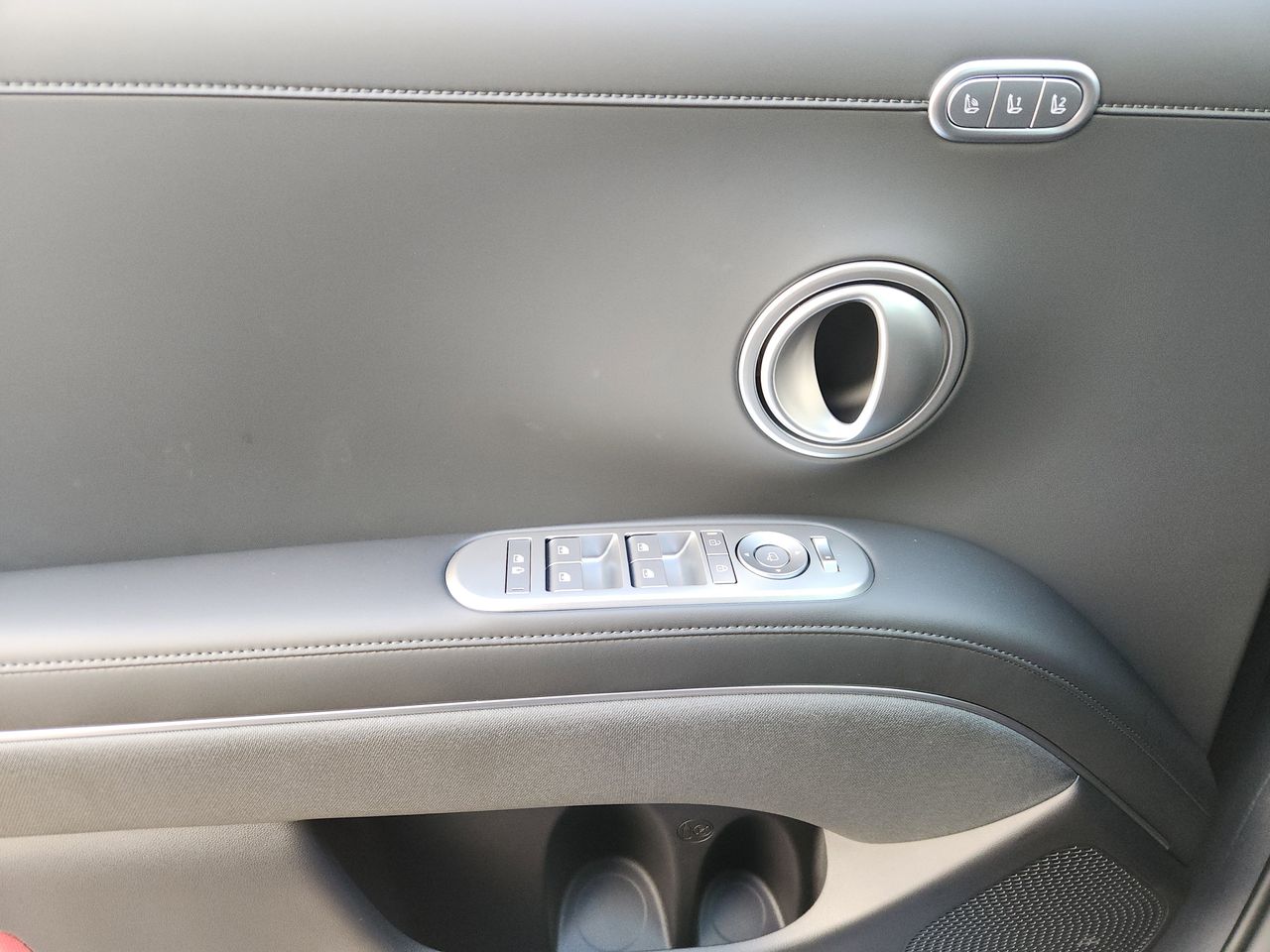 New 2026 PE2 Gray Hyundai Calligraphy AWD image 21