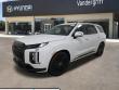 Certified 2025 Hyundai Palisade Calligraphy Night Edition SUV