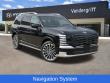 Used 2026 Hyundai Palisade Hybrid Calligraphy SUV