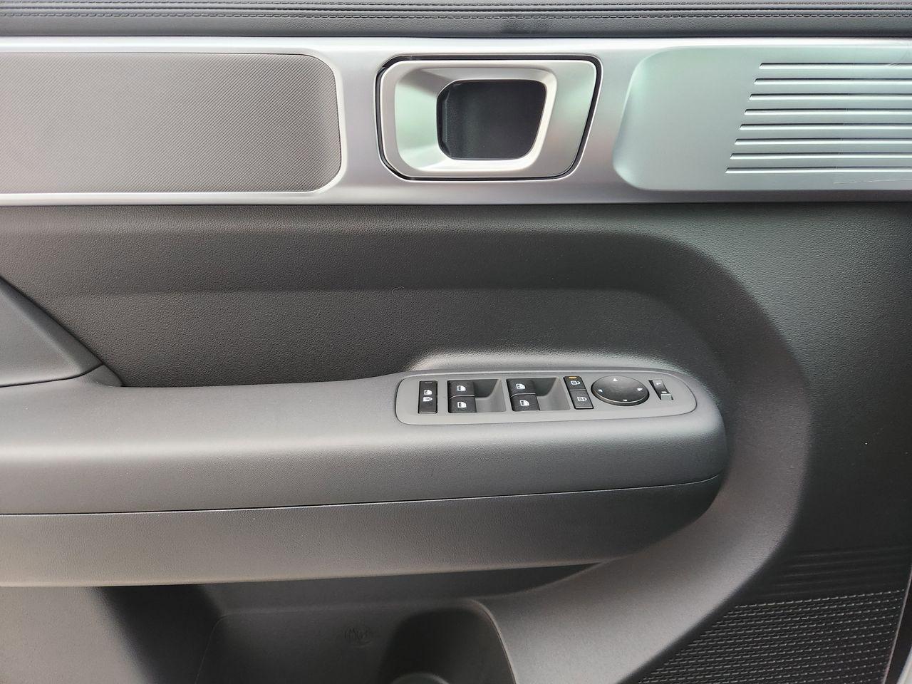 New 2026 Serenity White Hyundai SE image 23