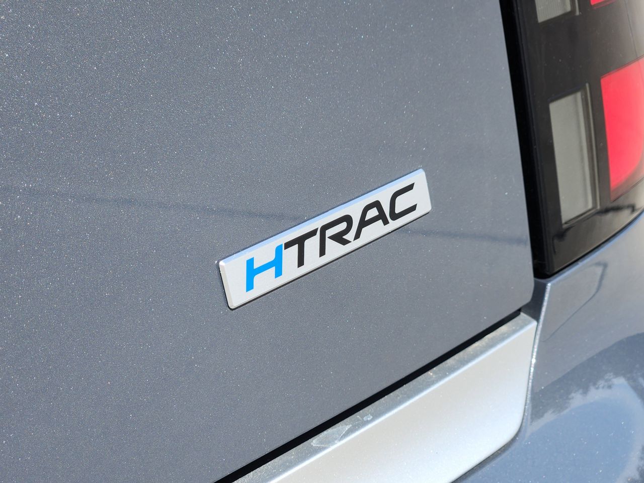 New 2026 PE2 Gray Hyundai Calligraphy AWD image 9