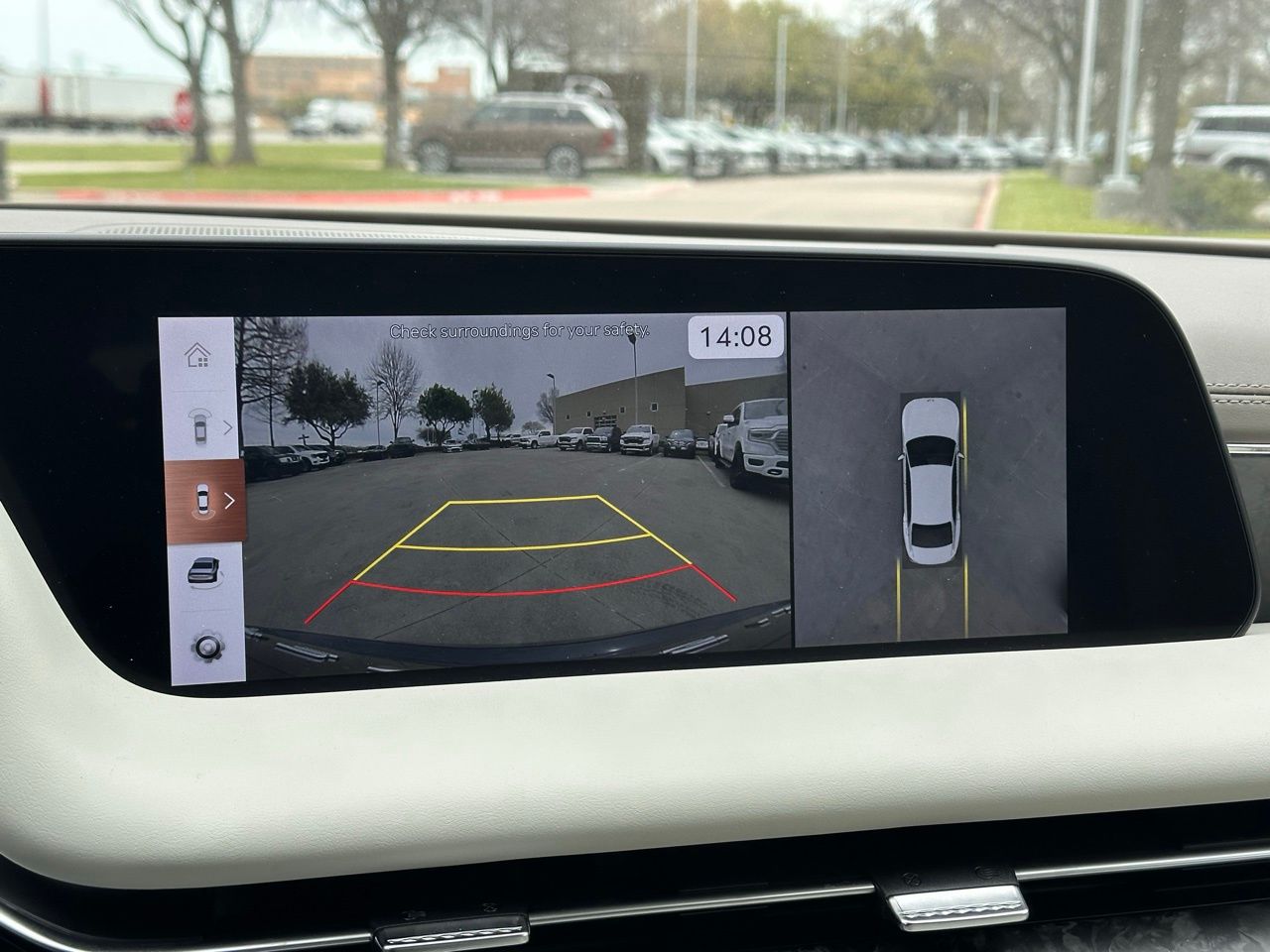 Used 2025 Vik Black Genesis 3.5T e-SC image 34