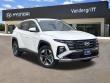 New 2026 Hyundai Tucson SEL FWD SUV