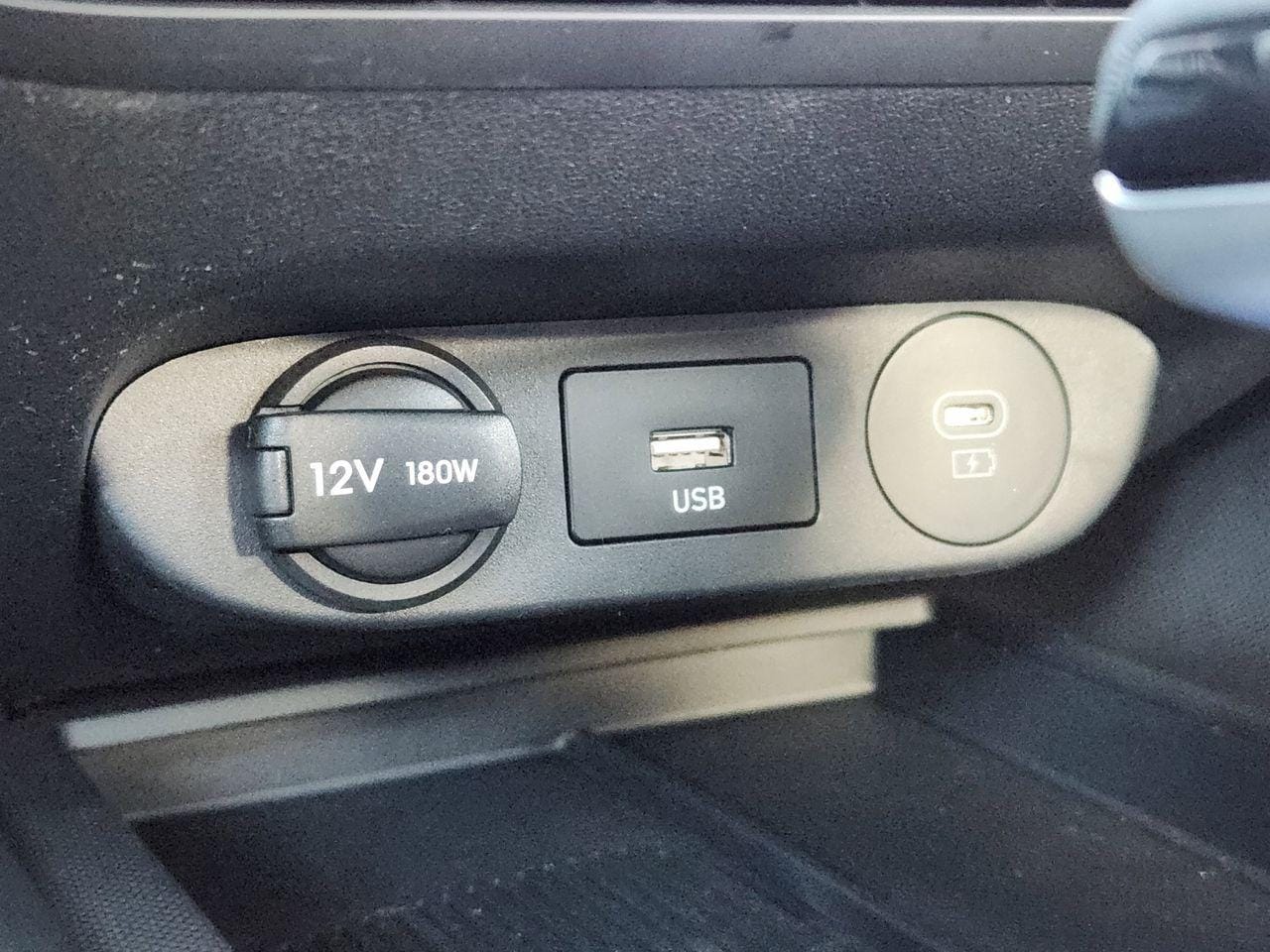 New 2026 W6H White Hyundai SEL Sport image 19