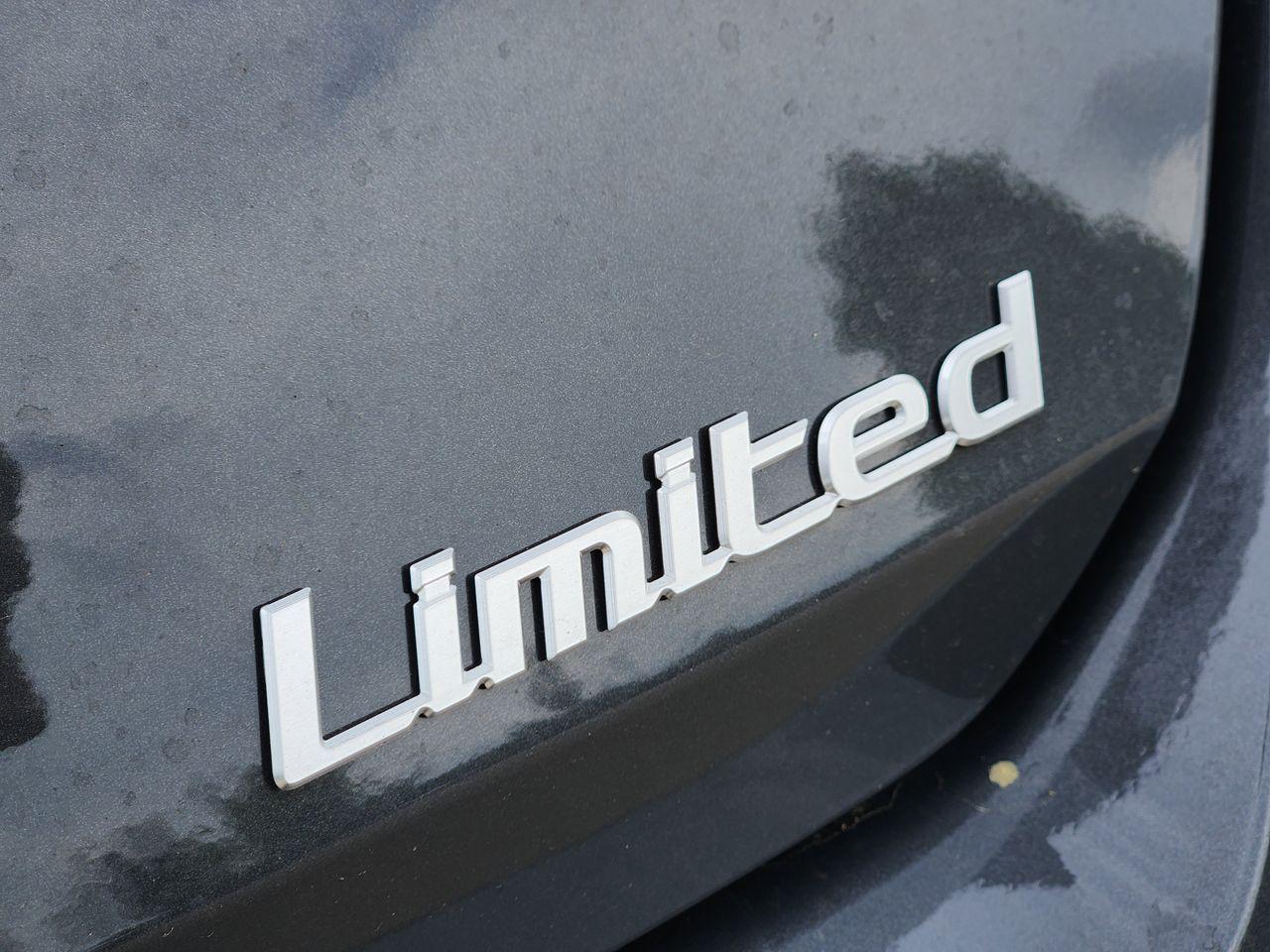 New 2026 Ecotronic Gray Hyundai Limited image 9