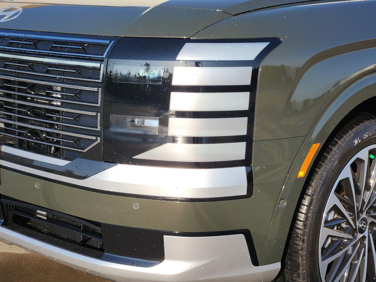 New 2026 TCP Hyundai Calligraphy image 6