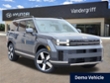New 2026 Hyundai Santa Fe Limited FWD SUV