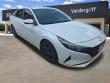 Used 2021 Hyundai Elantra SEL Sedan