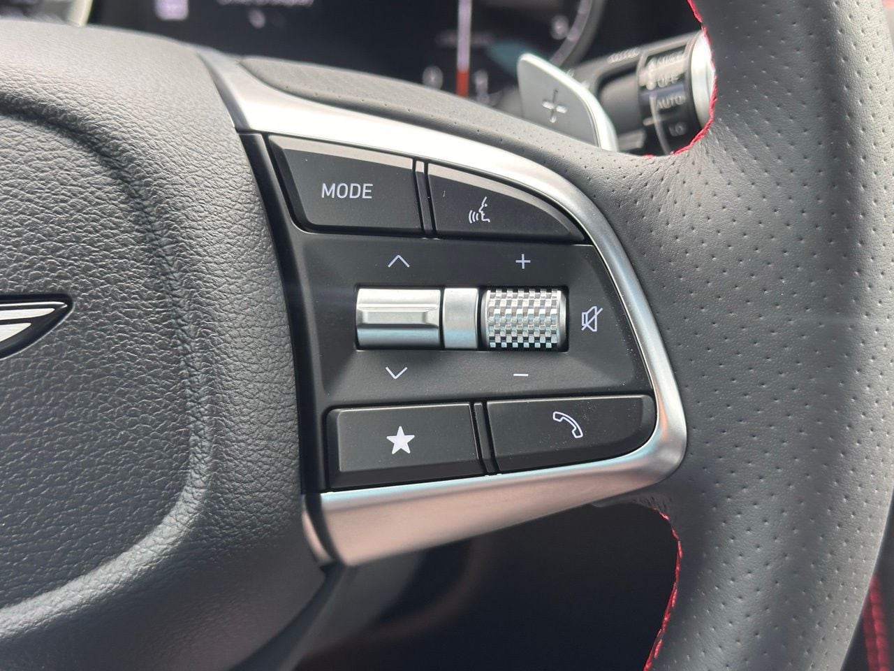 Used 2026 Savile Silver Genesis 3.3T Sport Prestige image 31