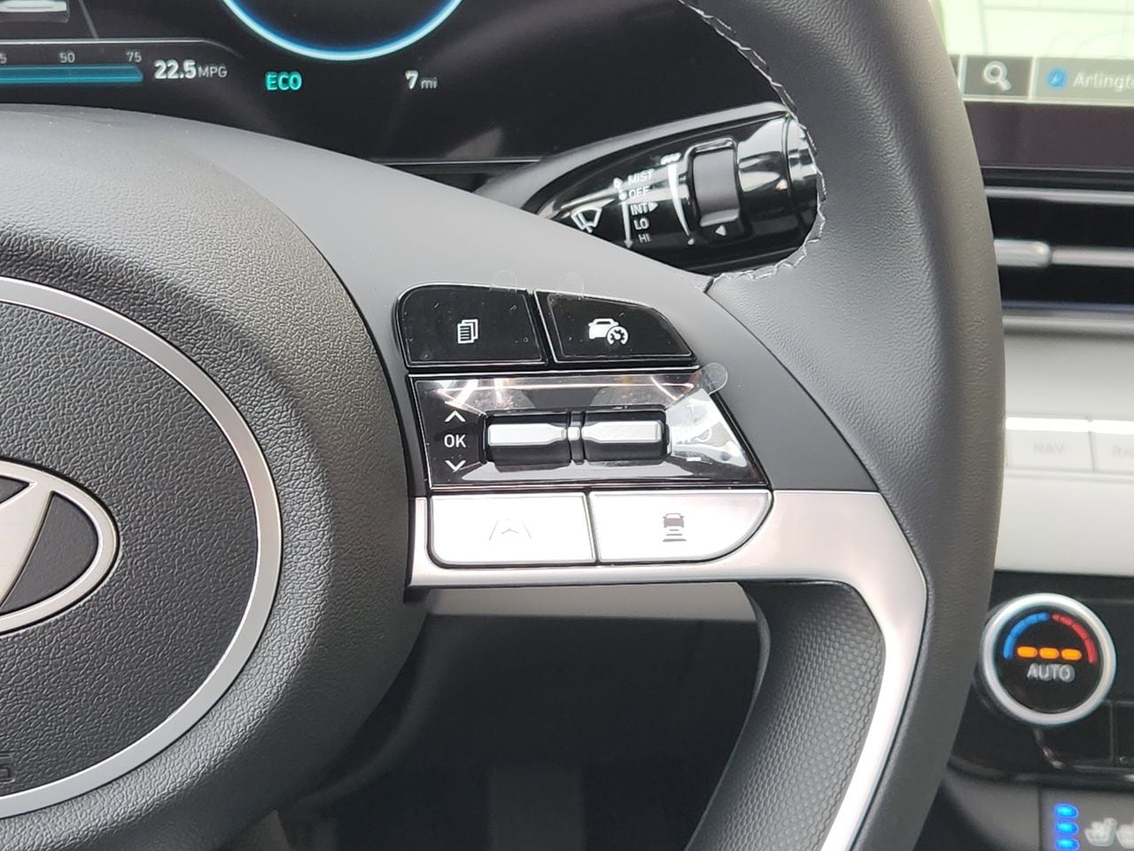 New 2026 A5G Gray Hyundai Limited image 30