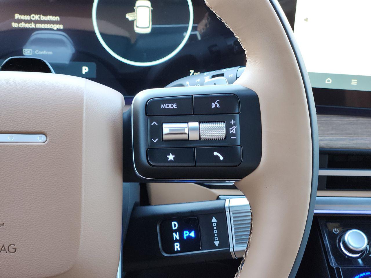 New 2026 PE2 Gray Hyundai Calligraphy FWD image 29