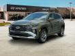 New 2025 Hyundai Tucson SEL FWD SUV