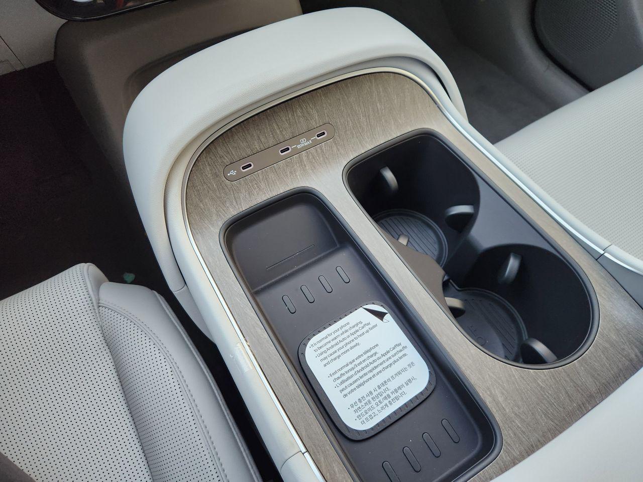 New 2026 Creamy White Pearl Hyundai SEL FWD image 18