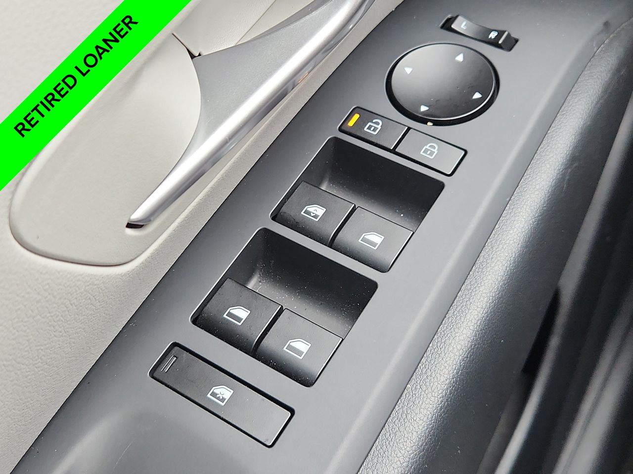 New 2026 Serenity White Pearl Hyundai SE FWD image 22