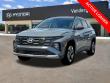 New 2026 Hyundai Tucson SEL FWD SUV