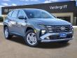 New 2026 Hyundai Tucson SE FWD SUV