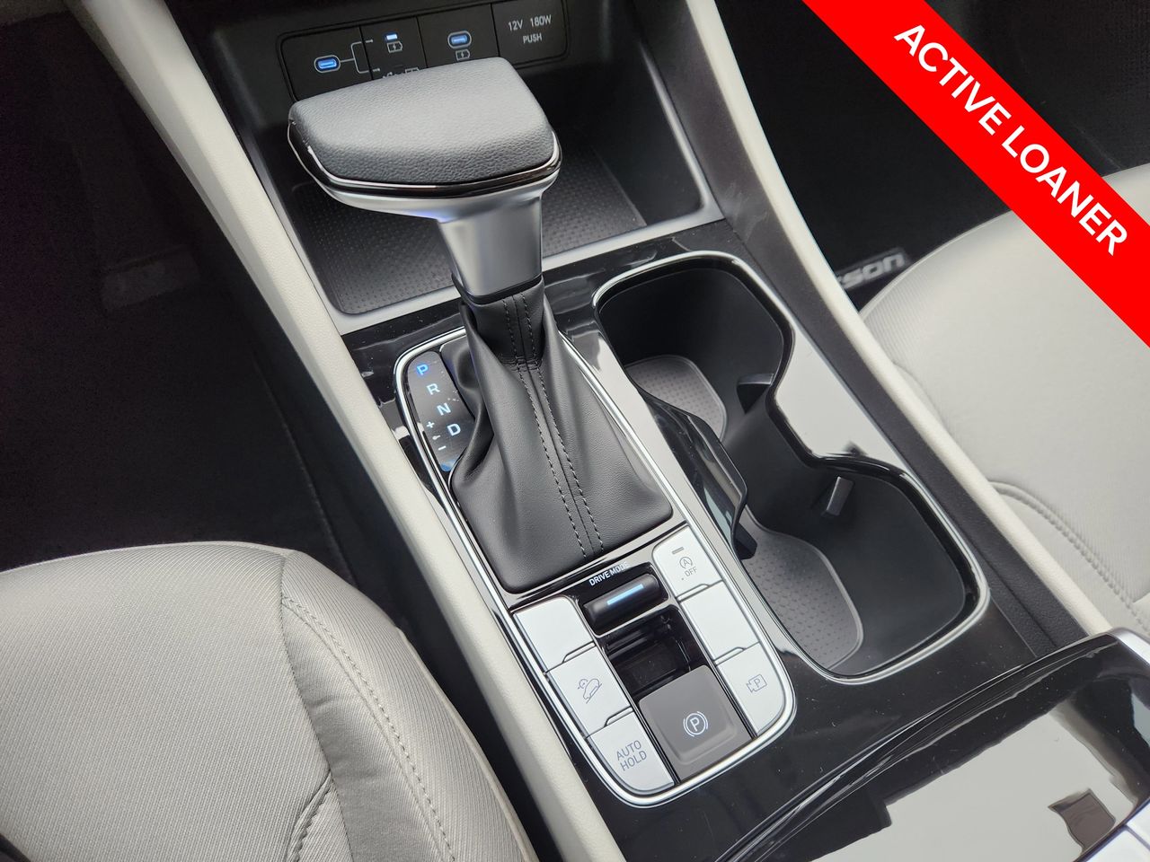 2026 Hyundai Tucson SEL - Photo 17