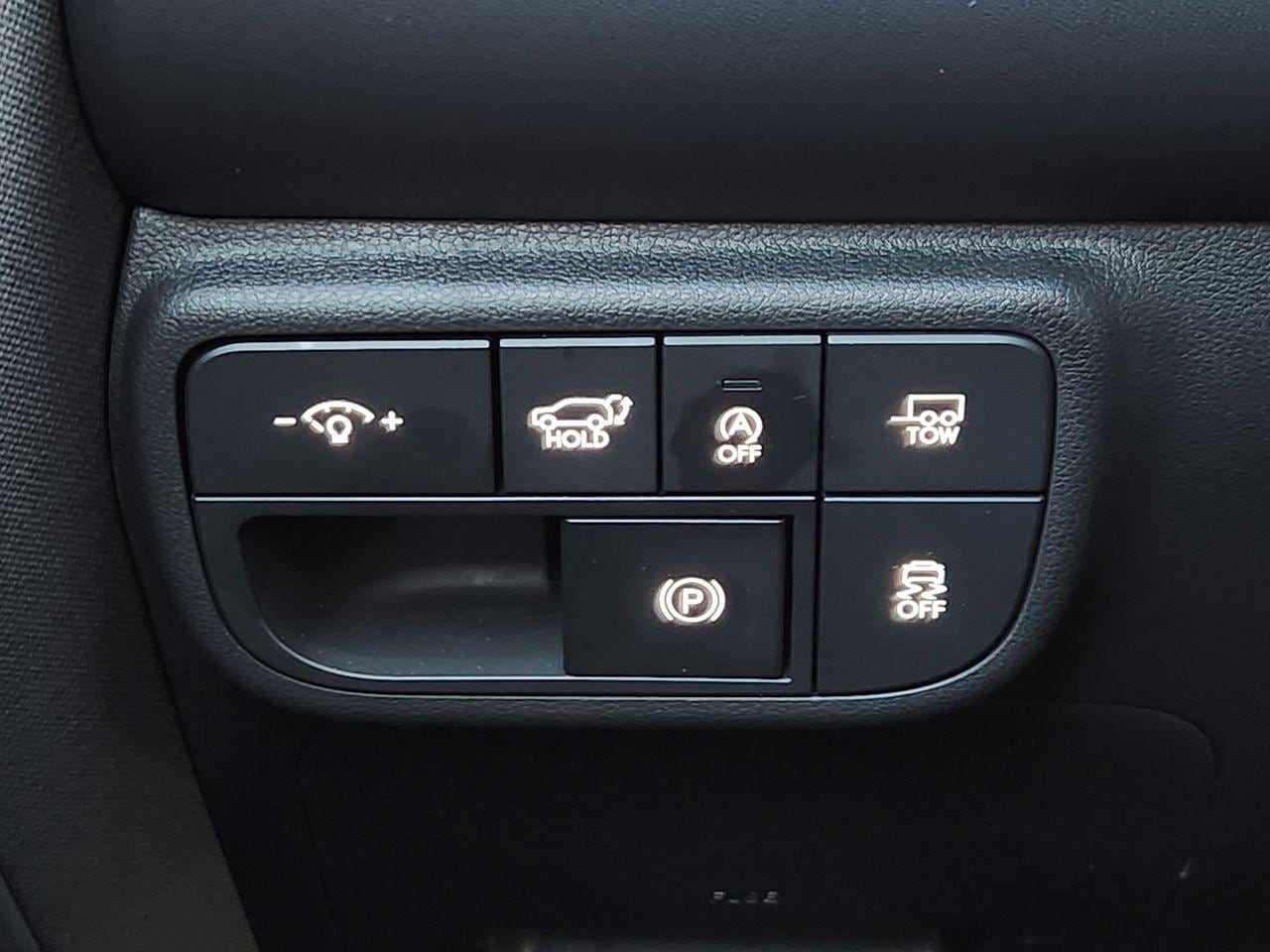 New 2026 Abyss Black Pearl Hyundai Calligraphy image 18