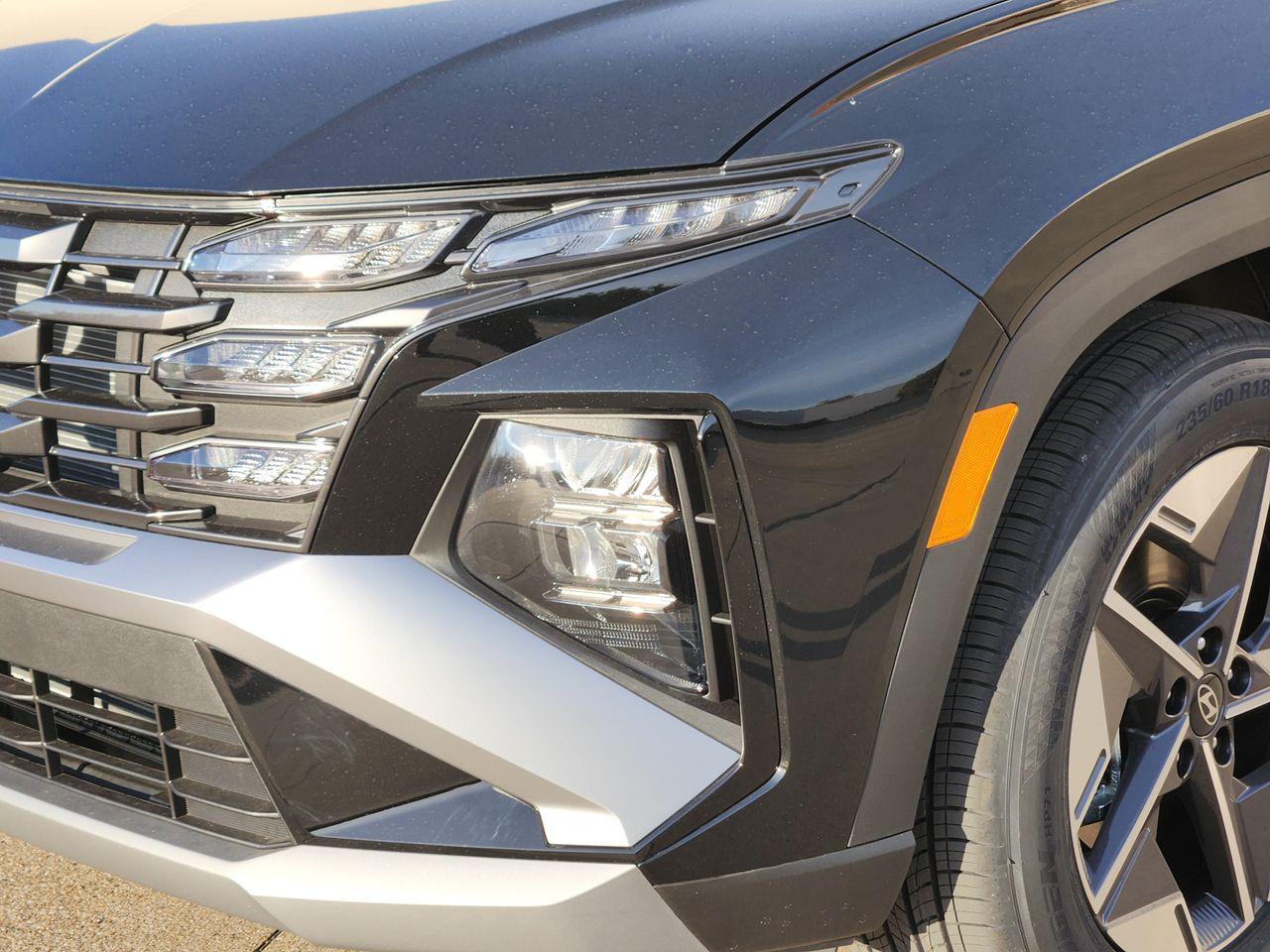 New 2026 S3B Black Hyundai SEL Premium FWD image 6