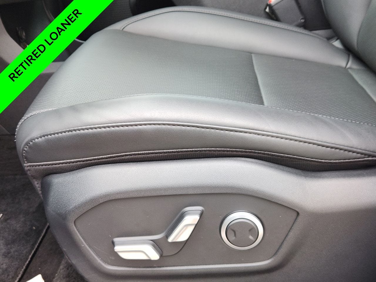 2025 Hyundai Santa Fe SEL - Photo 24