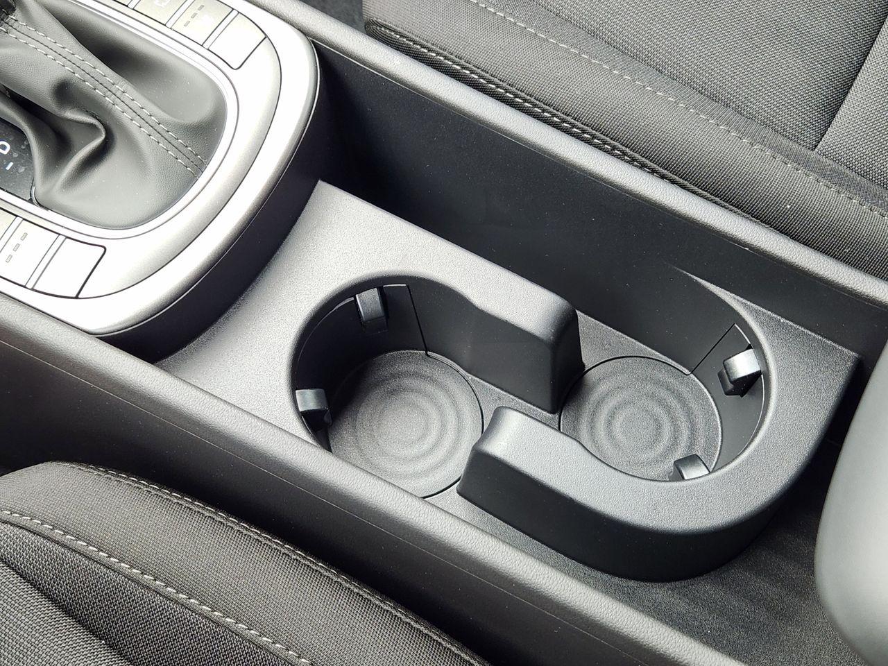 New 2026 R2P Red Hyundai SEL Sport FWD image 19