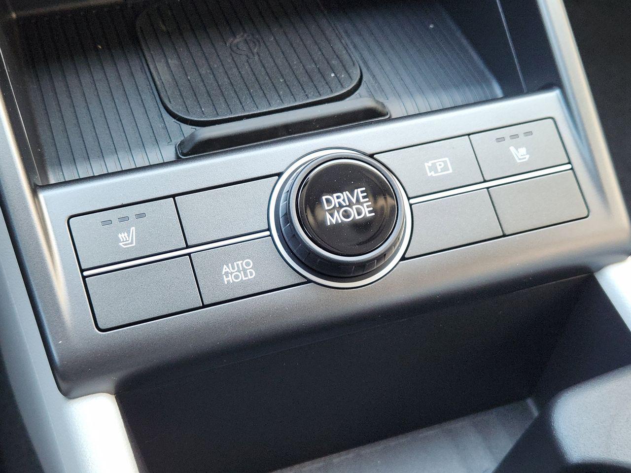 New 2026 Ecotronic Gray Pearl Hyundai SEL Premium FWD image 18