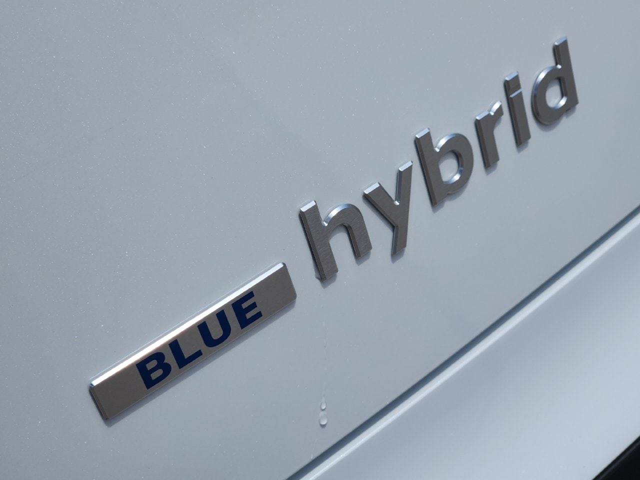 New 2027 Creamy White Pearl Hyundai Blue SEL Premium 7P image 10