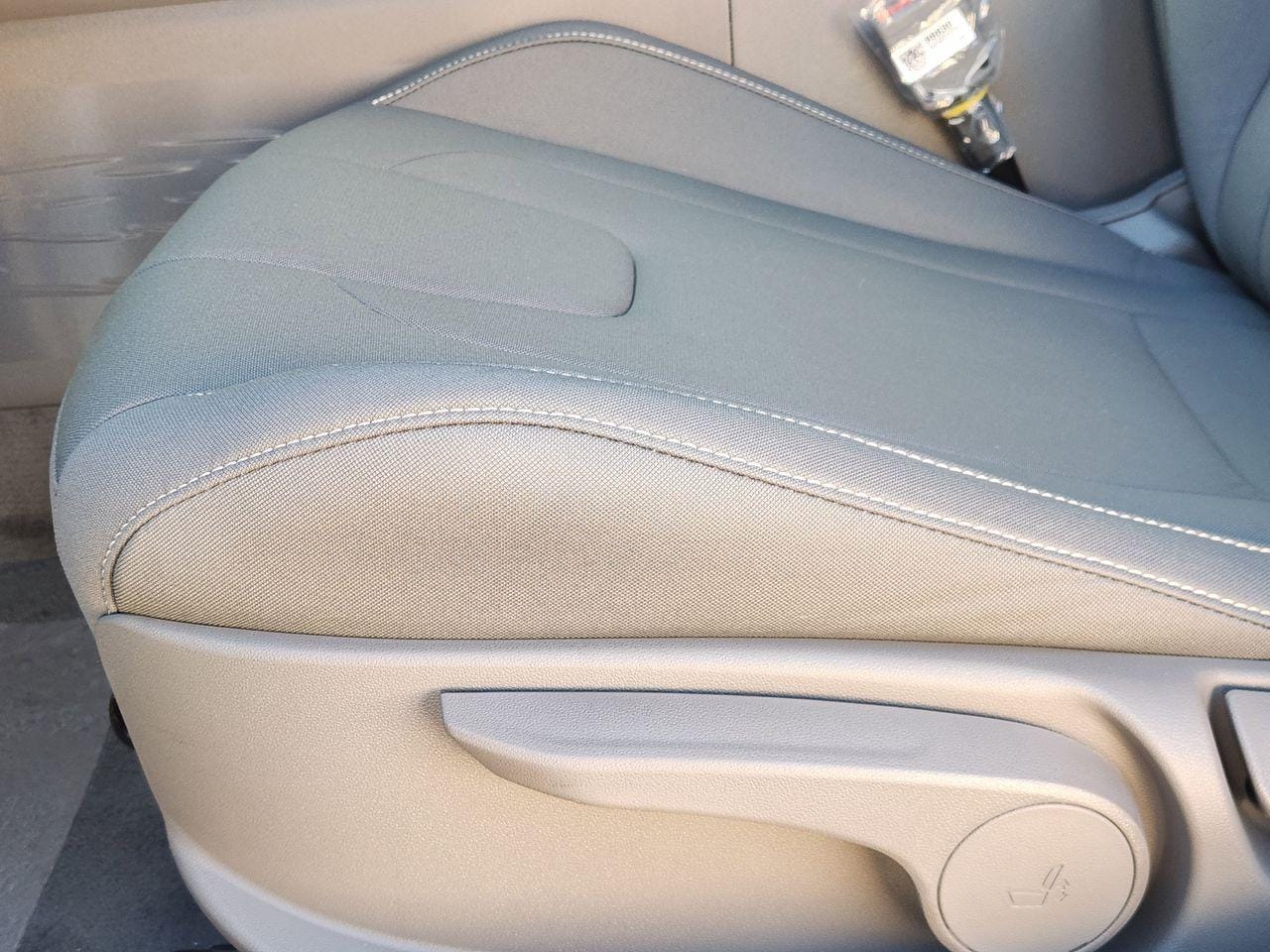 New 2026 W6H White Hyundai SEL Sport image 22