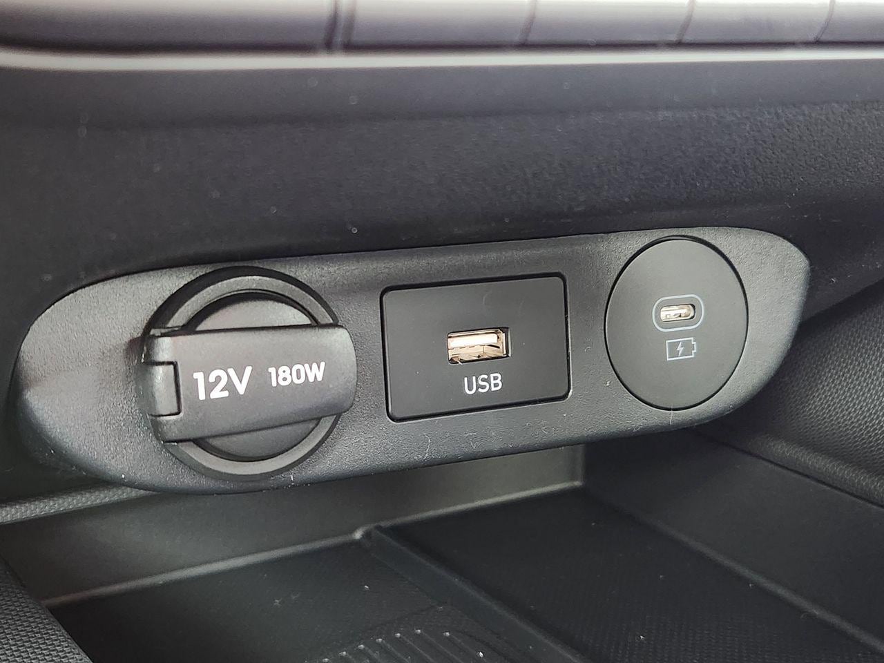 New 2026 PE2 Gray Hyundai SEL Sport Premium image 17