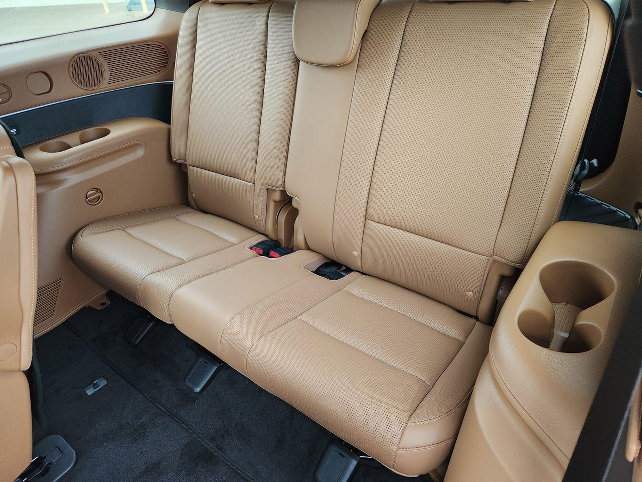 New 2026 A2B Black Hyundai Calligraphy FWD image 30