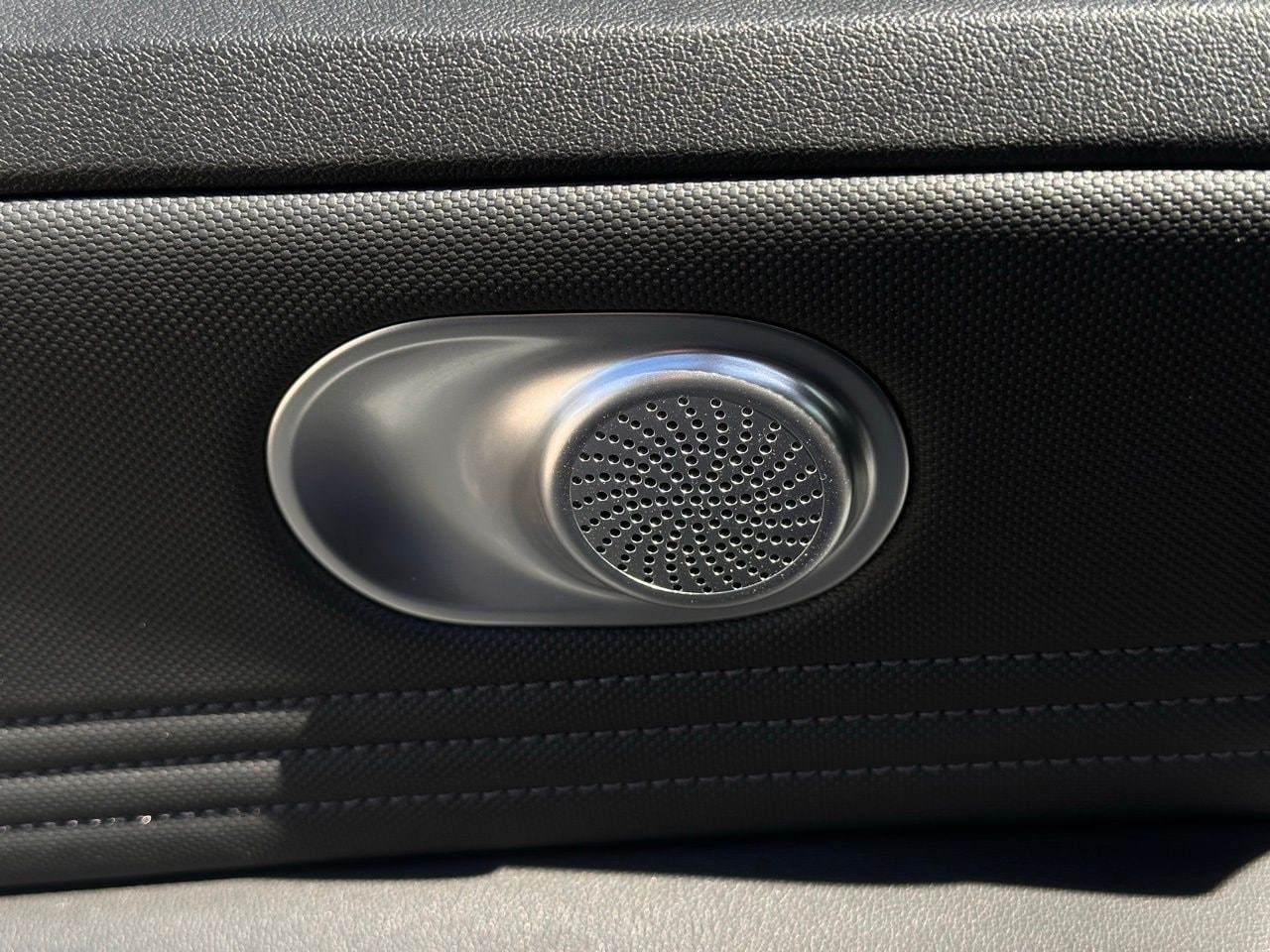 Used 2023 Intense Blue Hyundai Limited image 22