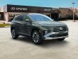 New 2025 Hyundai Tucson SEL SUV