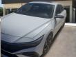 Used 2024 Hyundai Elantra Limited Sedan