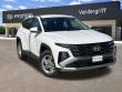New 2025 Hyundai Tucson SE SUV