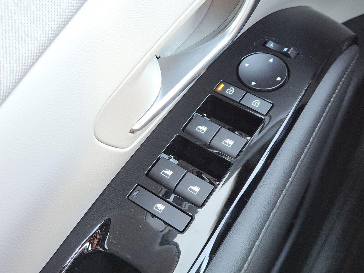 New 2026 S3B Black Hyundai Limited image 23