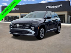 2026 Hyundai Tucson SEL FWD SUV