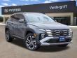 New 2026 Hyundai Tucson Hybrid Limited SUV
