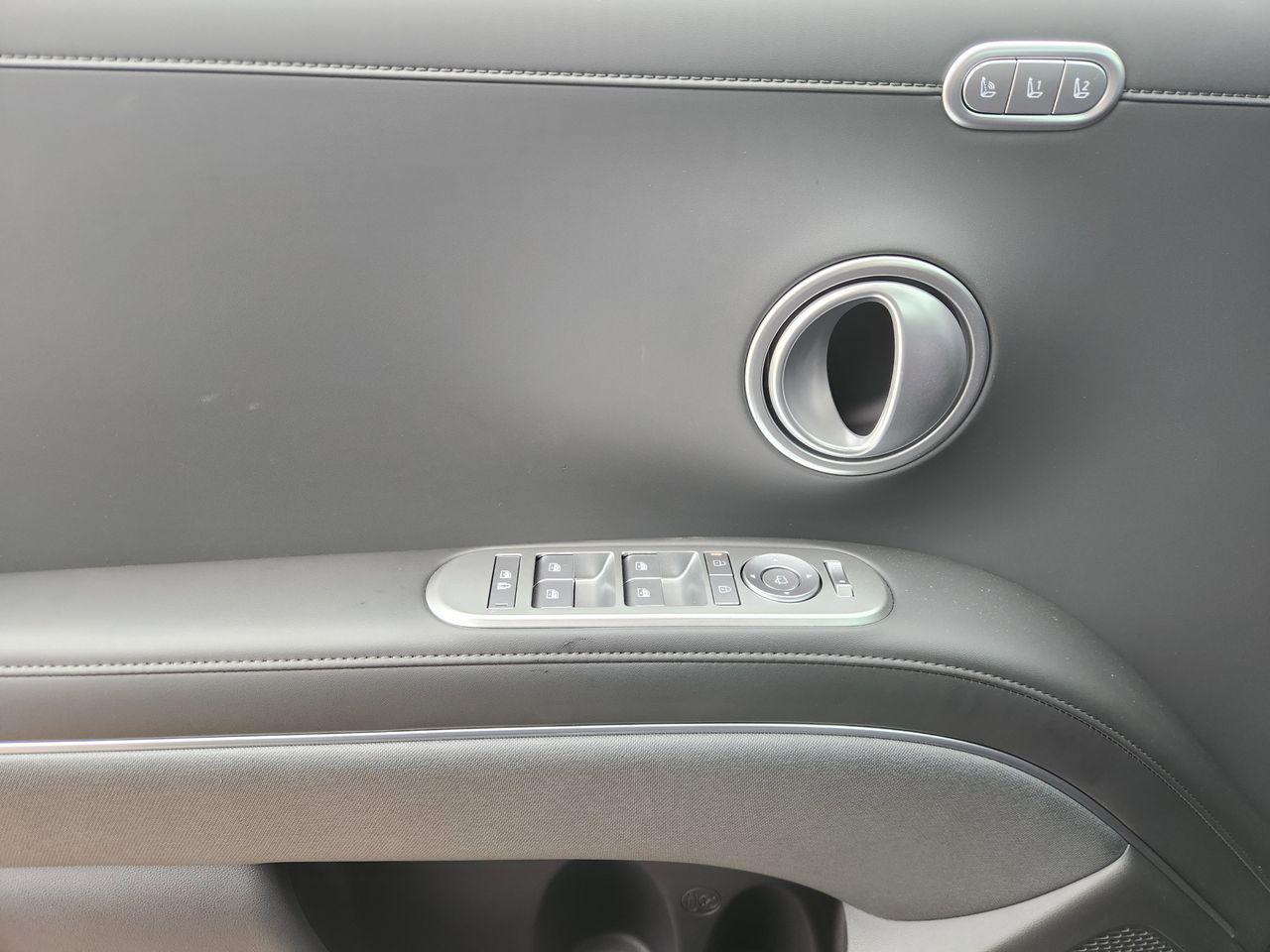 New 2026 A2B Black Hyundai Calligraphy image 23