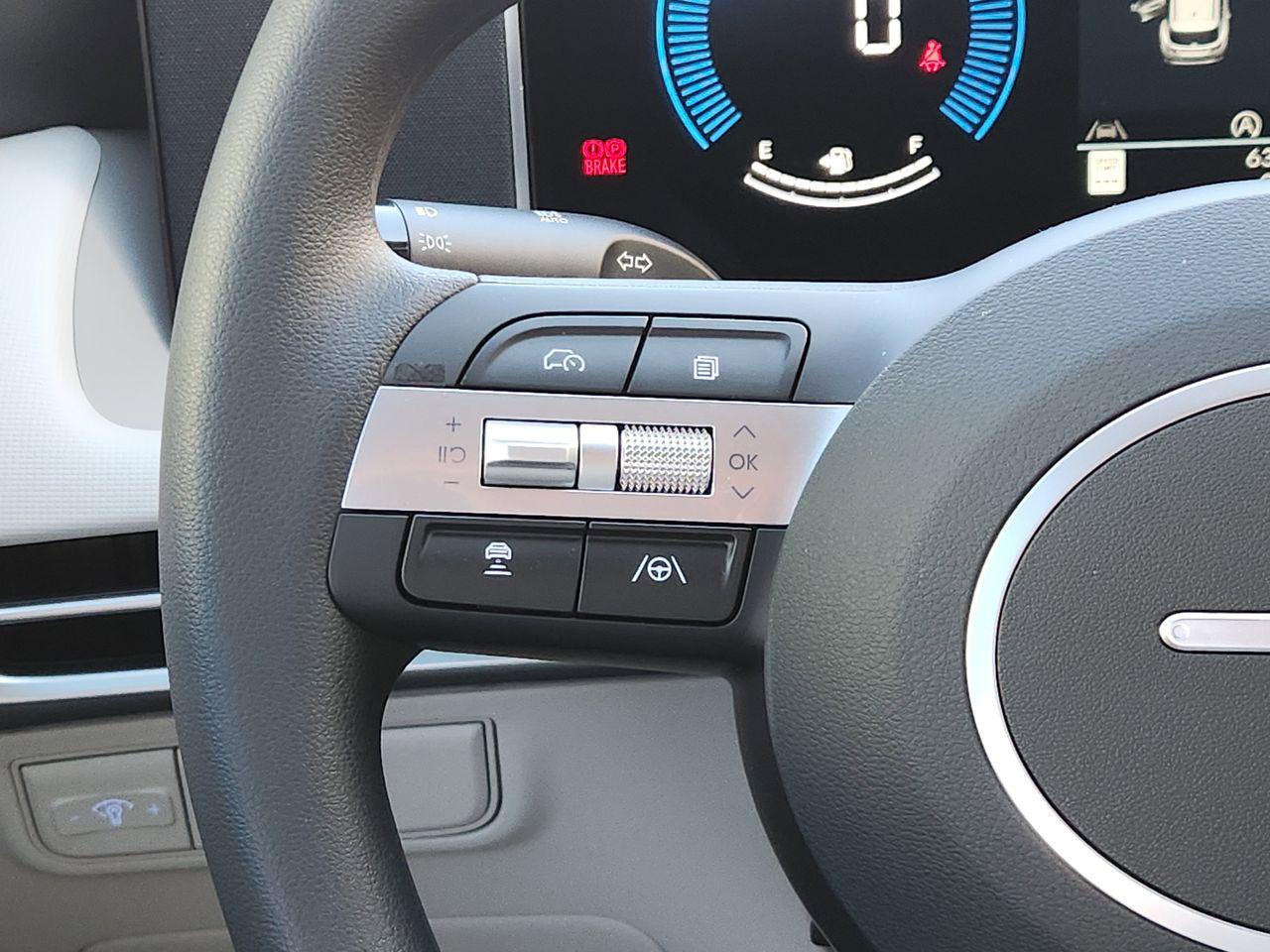 New 2026 S3B Black Hyundai SEL FWD image 26