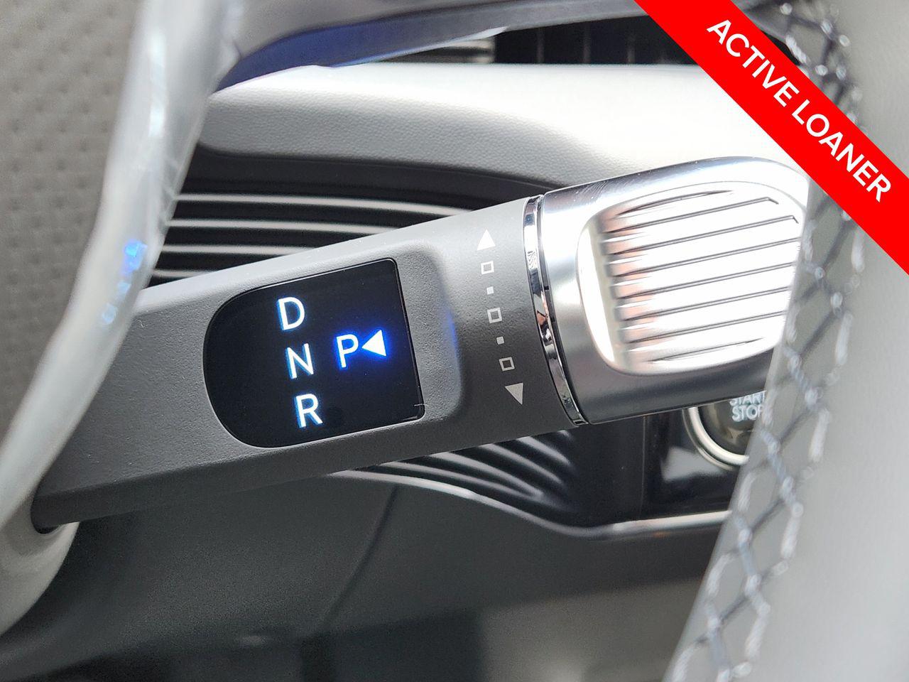 New 2026 C5G Gray Hyundai SEL image 18