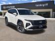 New 2026 Hyundai Tucson SEL Premium FWD SUV