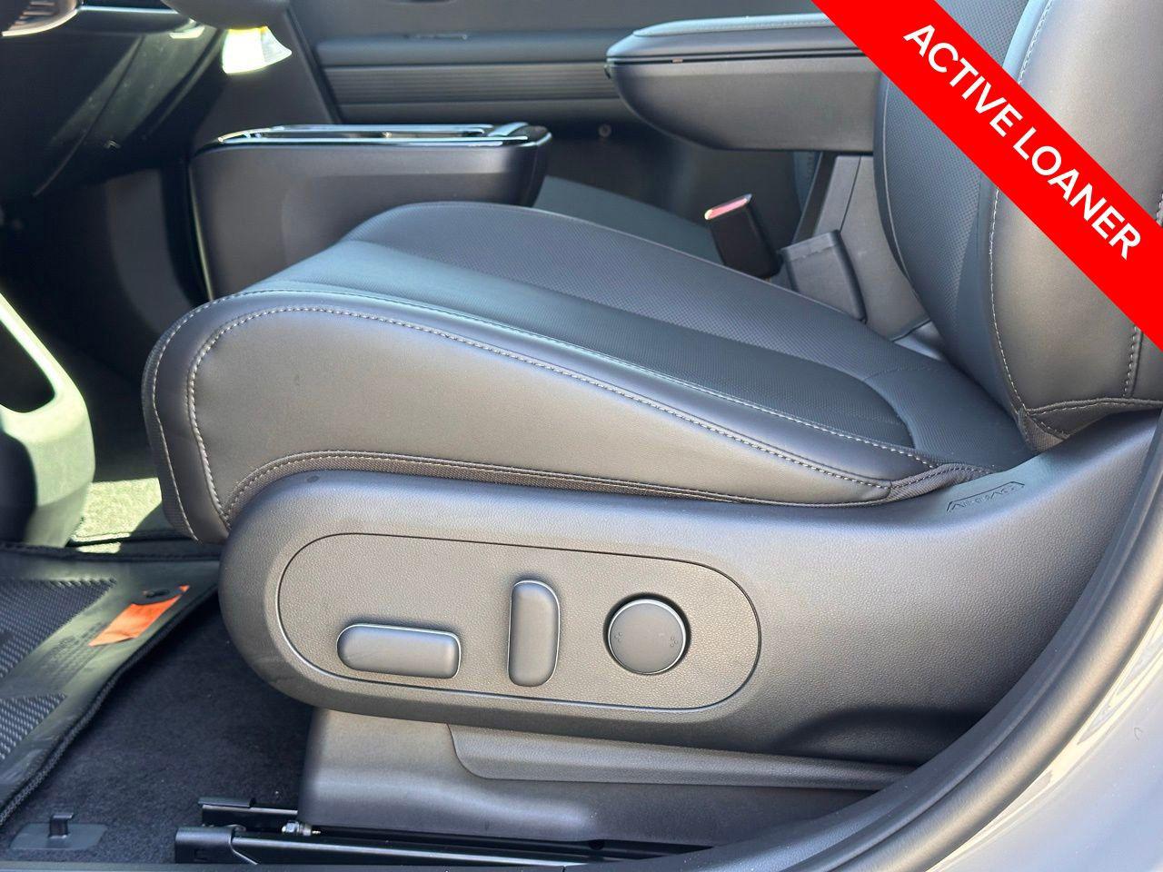 New 2026 C5G Gray Hyundai SEL image 25