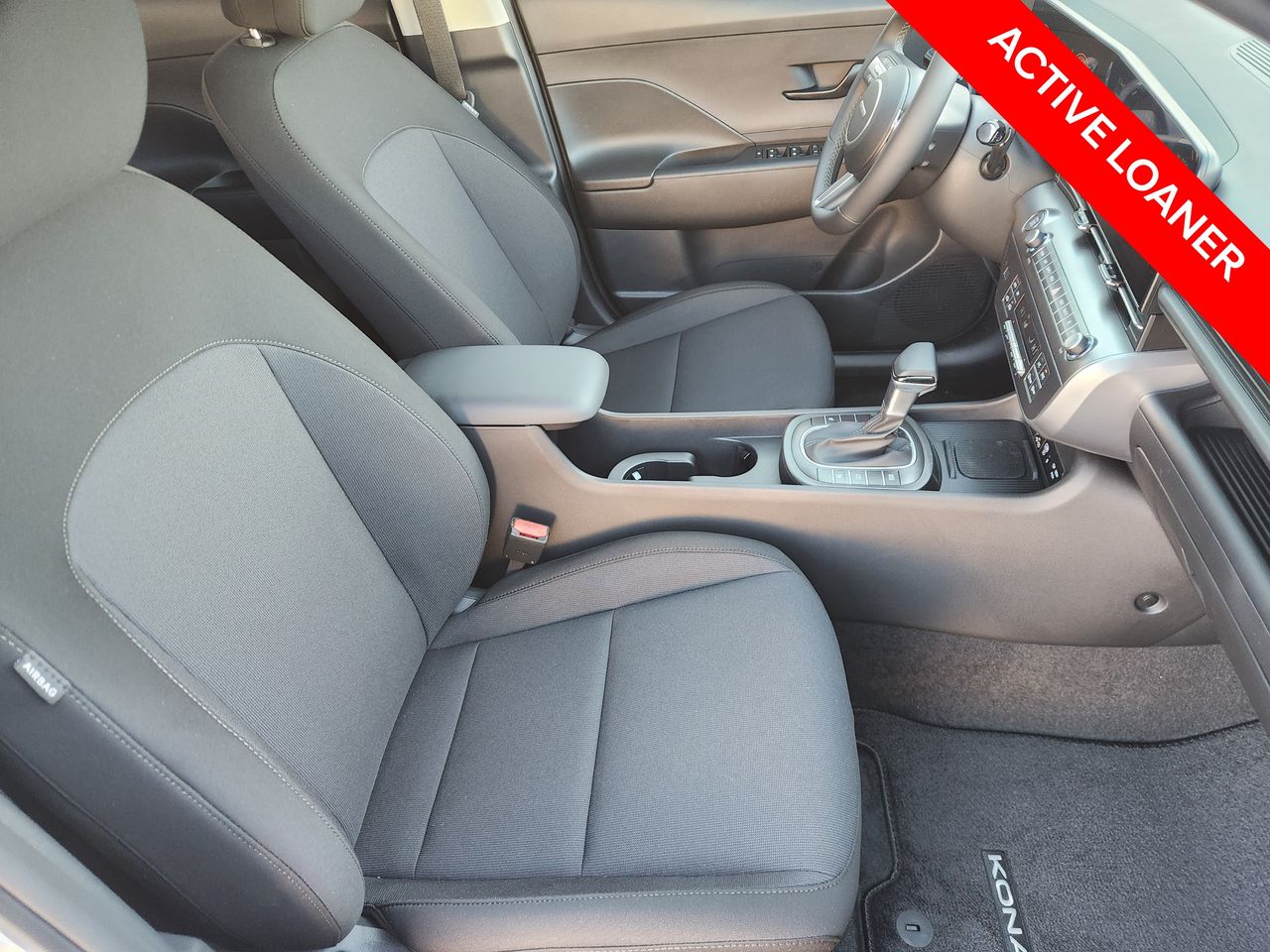 2026 Hyundai Kona SEL Sport - Photo 11