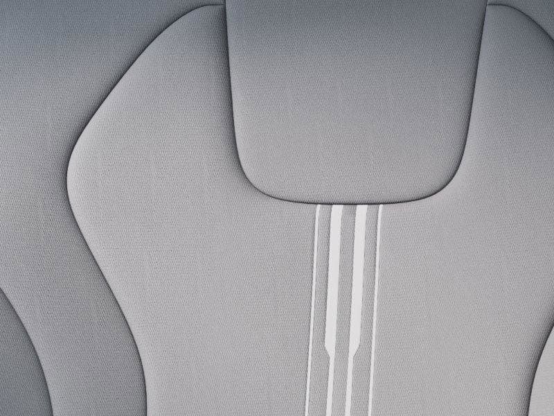 New 2026 PE2 Gray Hyundai SEL Sport image 17