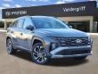 New 2026 Hyundai Tucson SEL Plus FWD SUV